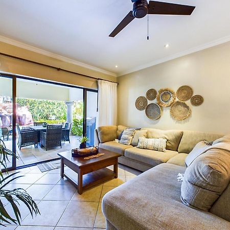Sunrise 1- 3 Bedroom Poolside Condo Tamarindo Luaran gambar