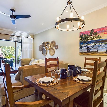 Sunrise 1- 3 Bedroom Poolside Condo Tamarindo Luaran gambar