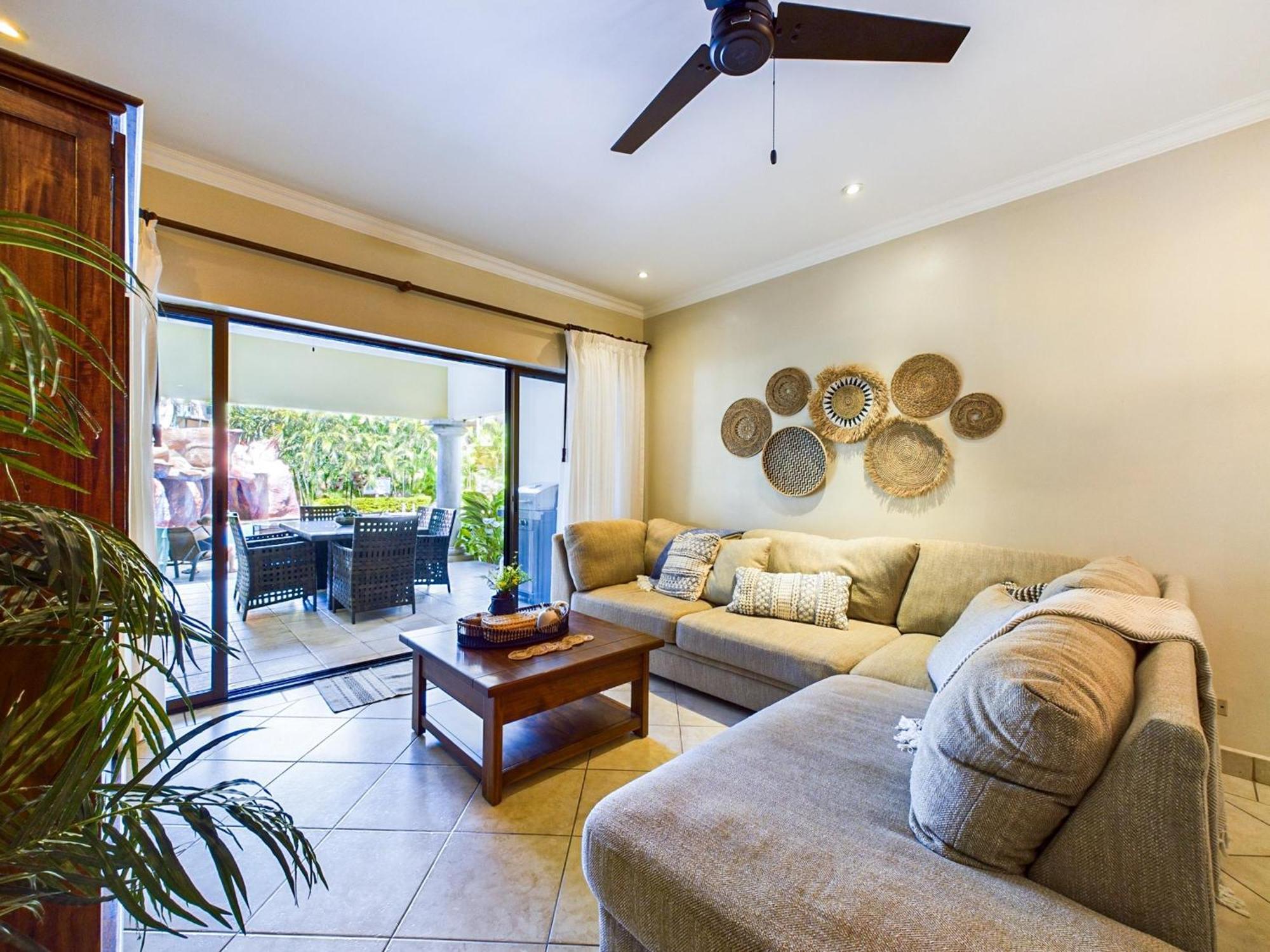 Sunrise 1- 3 Bedroom Poolside Condo Tamarindo Luaran gambar