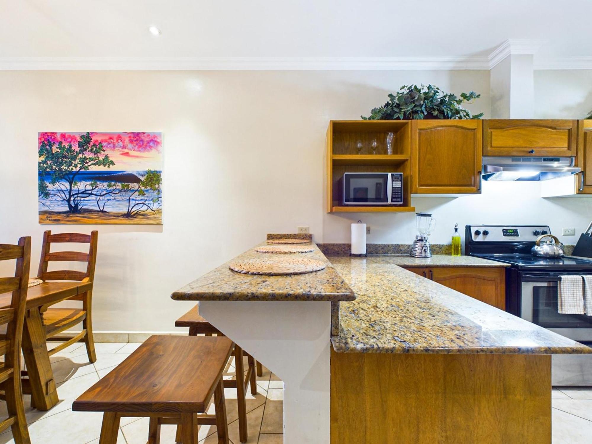 Sunrise 1- 3 Bedroom Poolside Condo Tamarindo Luaran gambar