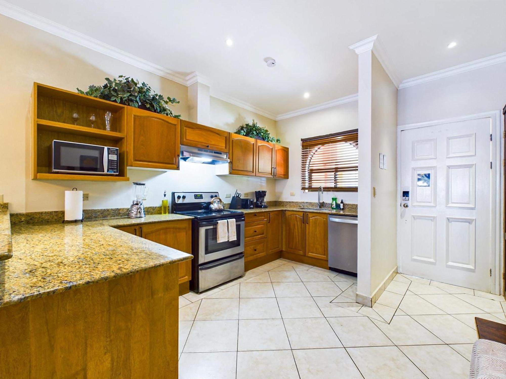 Sunrise 1- 3 Bedroom Poolside Condo Tamarindo Luaran gambar
