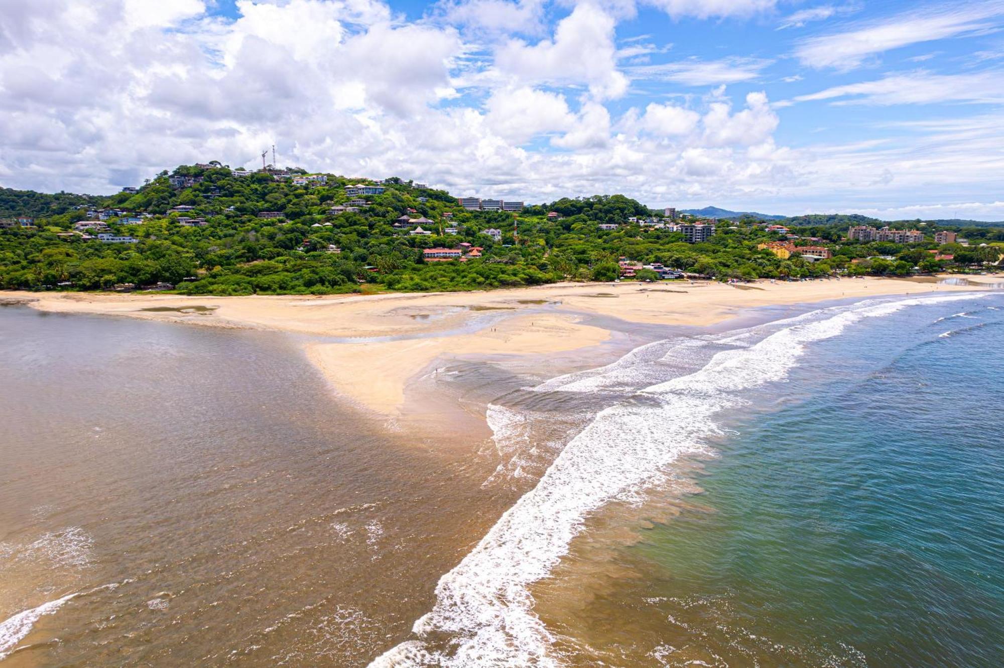Sunrise 1- 3 Bedroom Poolside Condo Tamarindo Luaran gambar