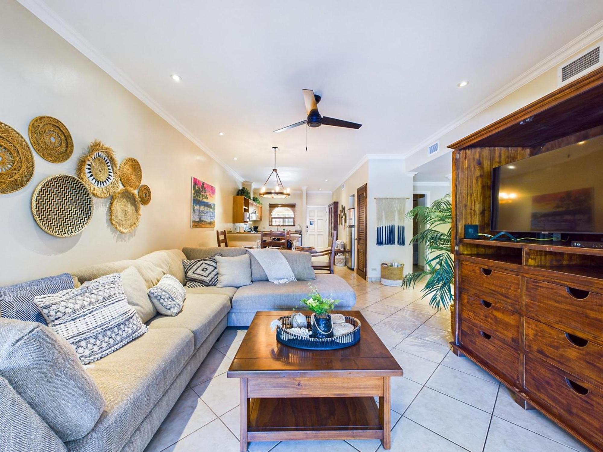 Sunrise 1- 3 Bedroom Poolside Condo Tamarindo Luaran gambar