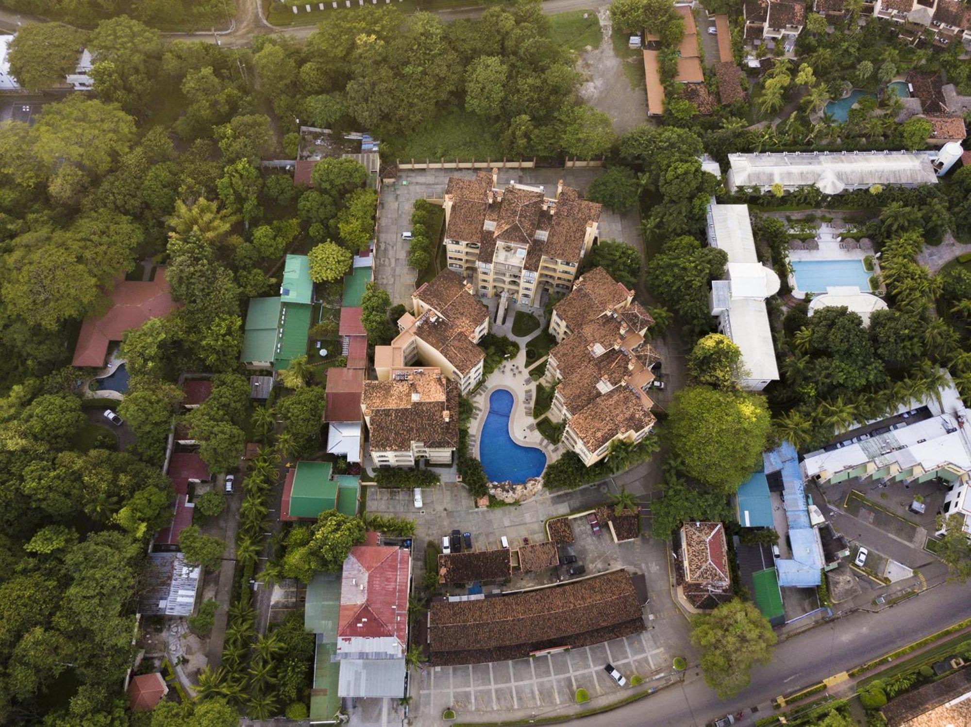 Sunrise 1- 3 Bedroom Poolside Condo Tamarindo Luaran gambar
