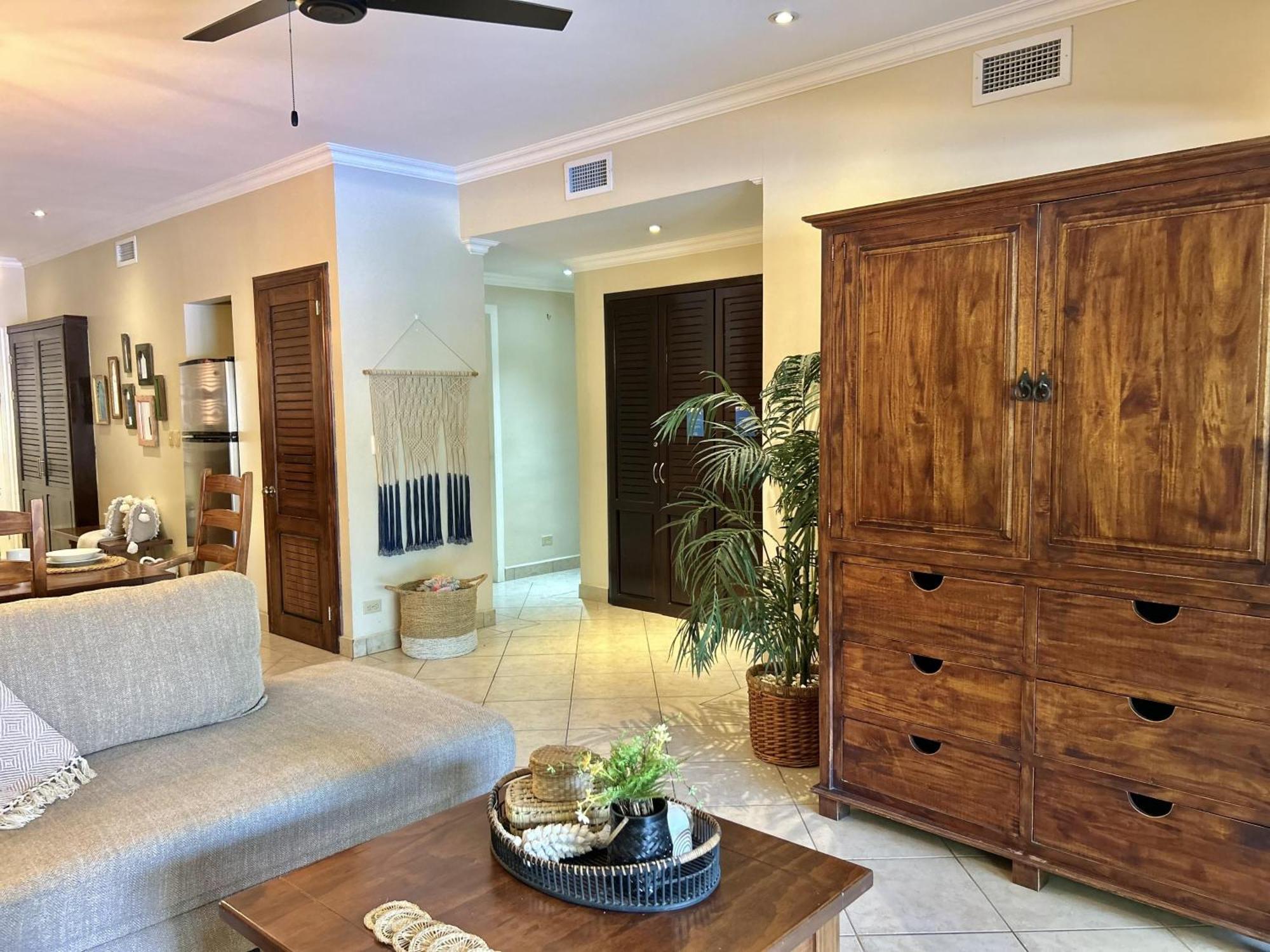 Sunrise 1- 3 Bedroom Poolside Condo Tamarindo Luaran gambar