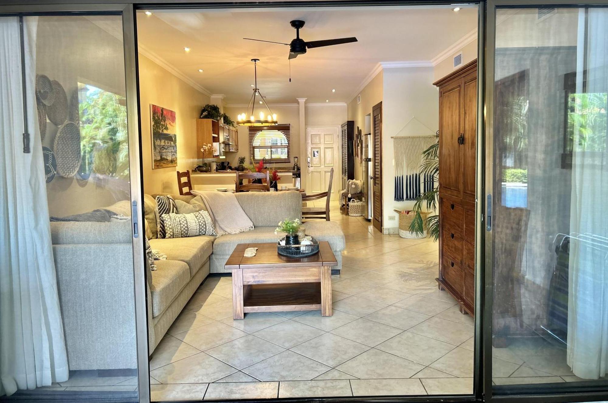 Sunrise 1- 3 Bedroom Poolside Condo Tamarindo Luaran gambar